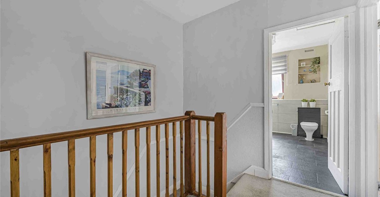 3 bedroom house for sale in Plumstead | Robinson Jackson