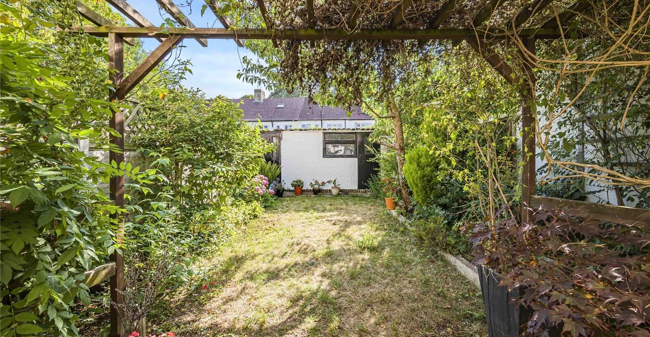 3 bedroom house for sale in Plumstead | Robinson Jackson
