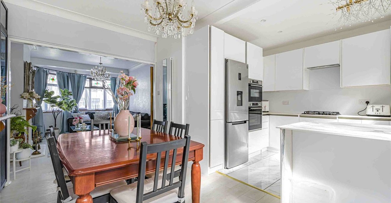 3 bedroom house for sale in Plumstead | Robinson Jackson