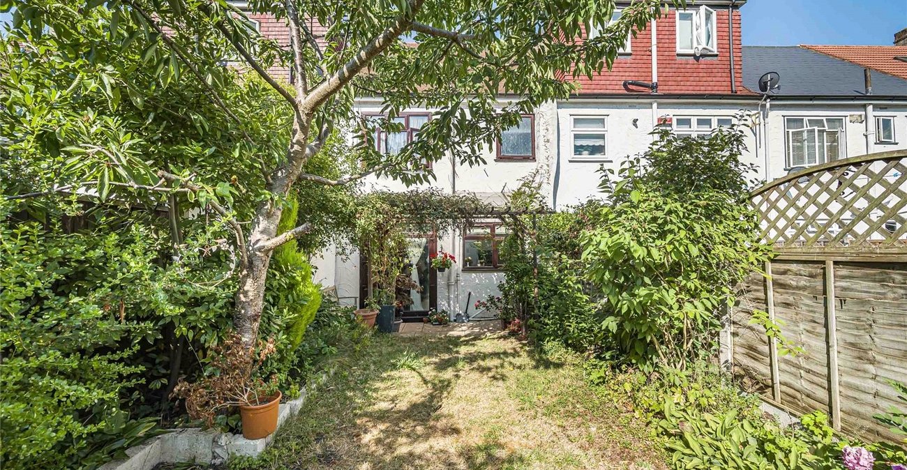3 bedroom house for sale in Plumstead | Robinson Jackson