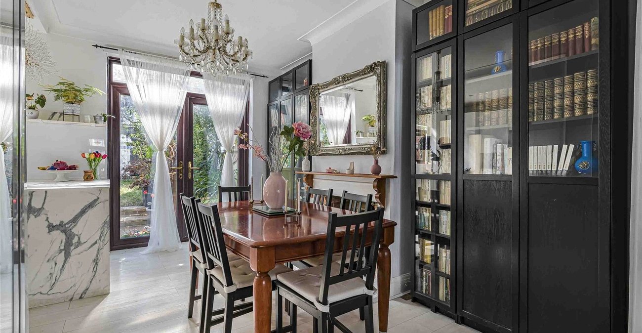 3 bedroom house for sale in Plumstead | Robinson Jackson