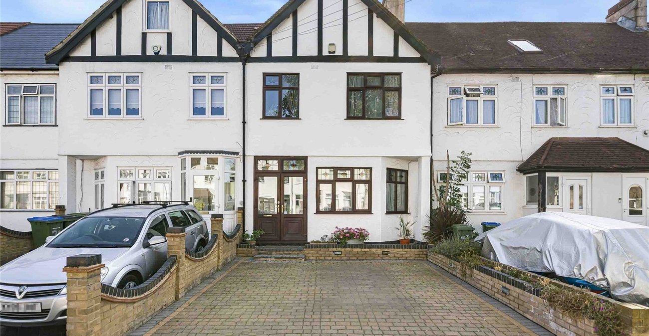 3 bedroom house for sale in Plumstead | Robinson Jackson