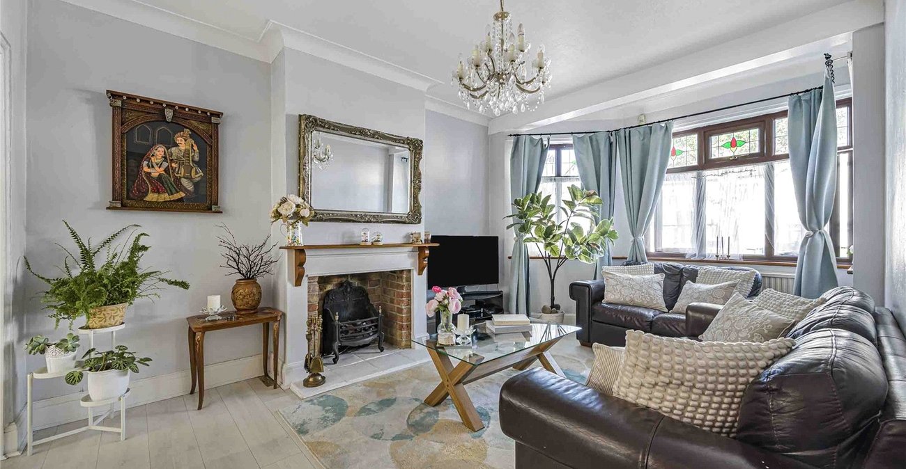 3 bedroom house for sale in Plumstead | Robinson Jackson