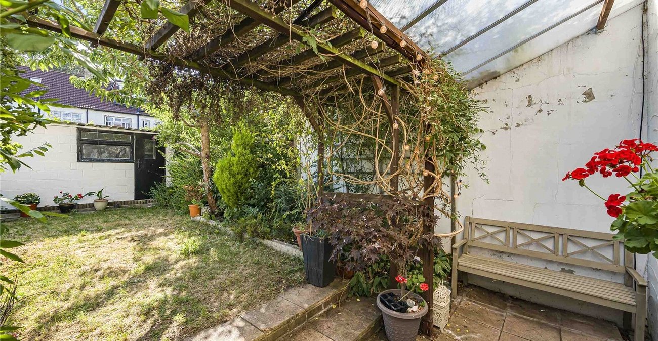 3 bedroom house for sale in Plumstead | Robinson Jackson