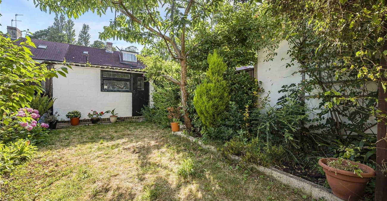 3 bedroom house for sale in Plumstead | Robinson Jackson