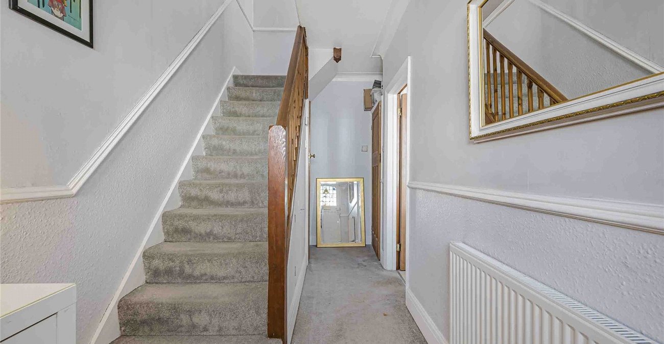 3 bedroom house for sale in Plumstead | Robinson Jackson