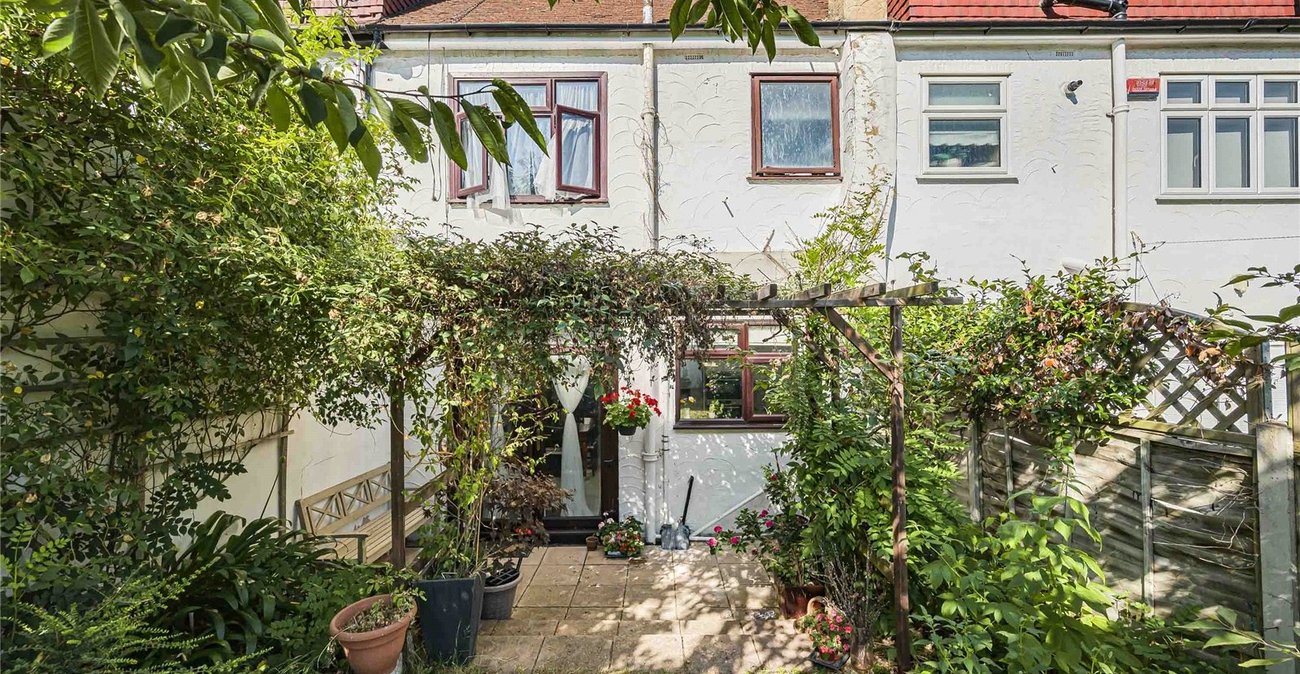 3 bedroom house for sale in Plumstead | Robinson Jackson