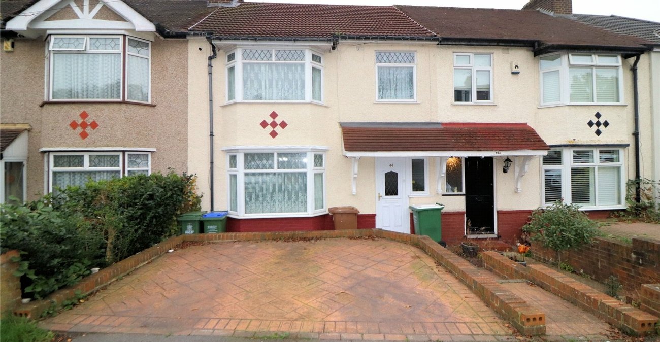 3 bedroom house for sale in Bexleyheath | Robinson Jackson