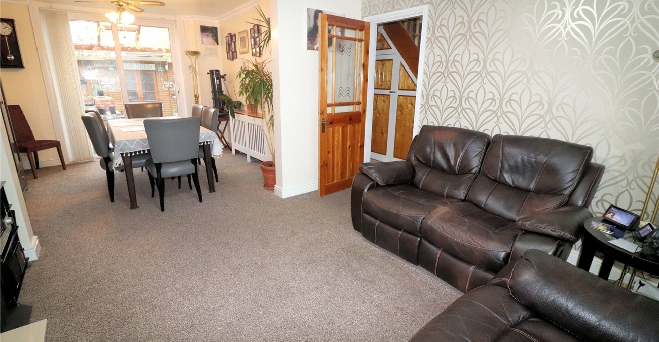 3 bedroom house for sale in Bexleyheath | Robinson Jackson