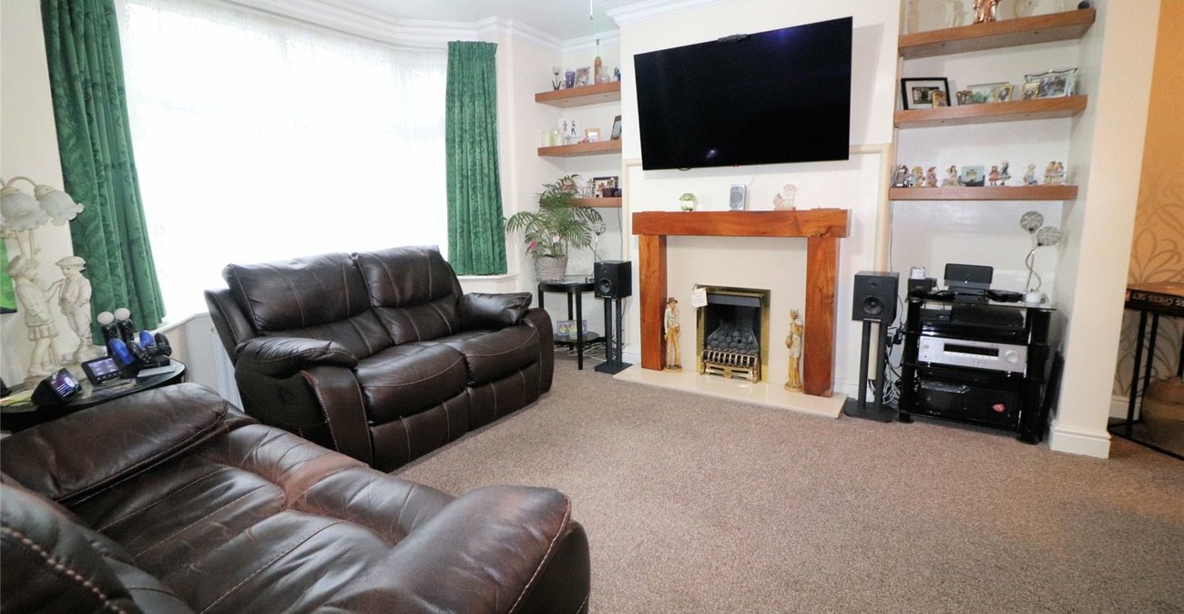 3 bedroom house for sale in Bexleyheath | Robinson Jackson