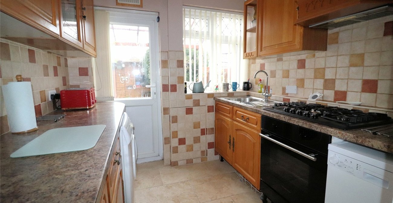 3 bedroom house for sale in Bexleyheath | Robinson Jackson