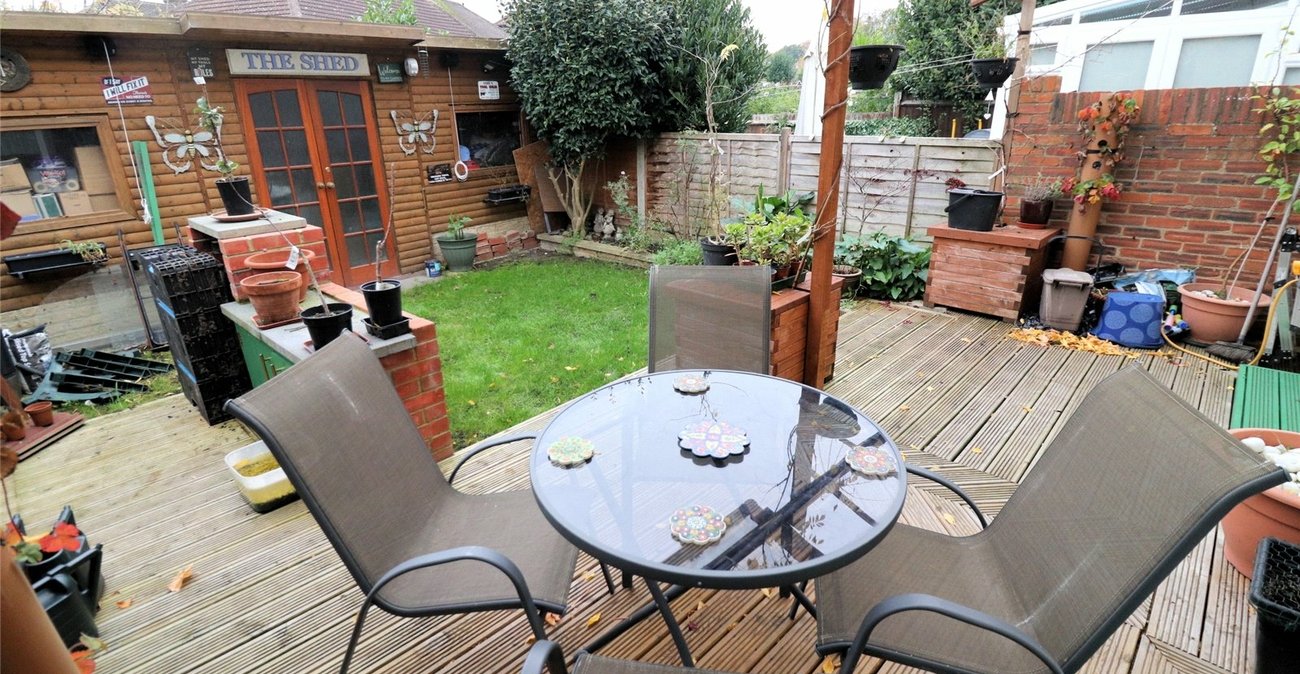 3 bedroom house for sale in Bexleyheath | Robinson Jackson