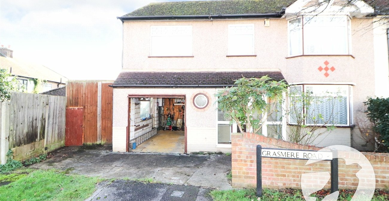 4 bedroom house for sale in Bexleyheath | Robinson Jackson