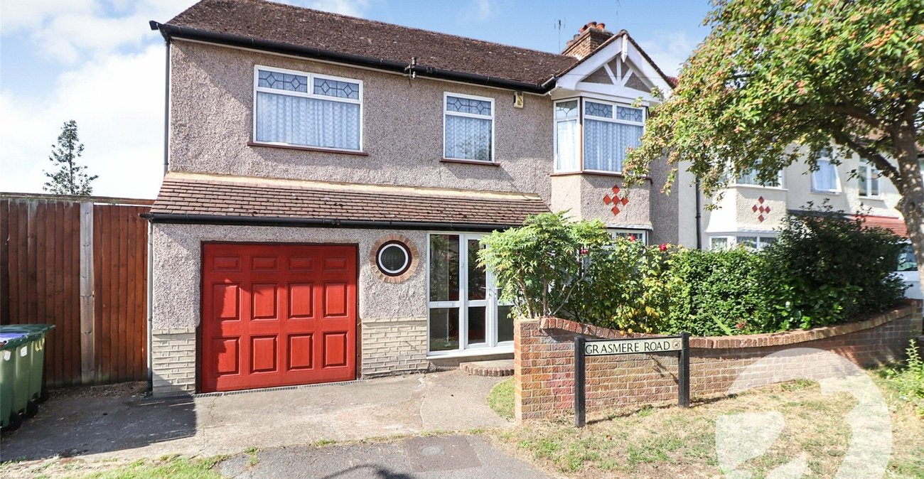 4 bedroom house for sale in Bexleyheath | Robinson Jackson