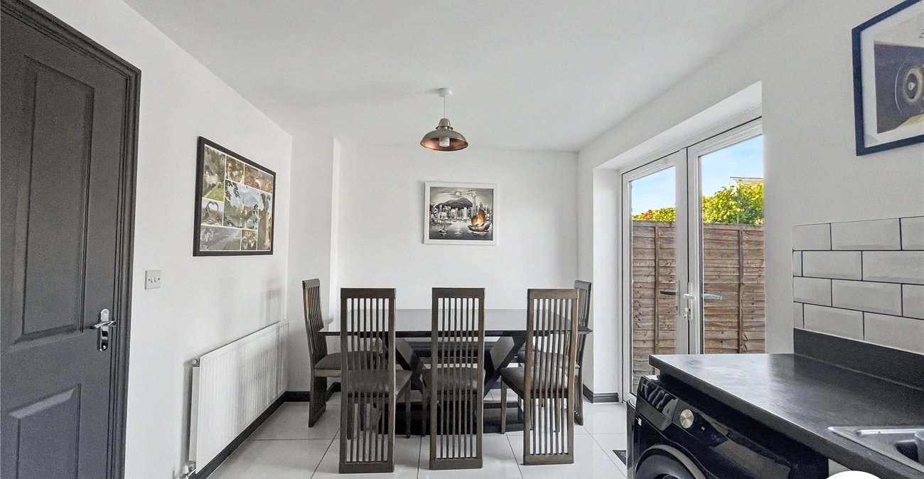 3 bedroom house for sale in Iwade | Robinson Michael & Jackson