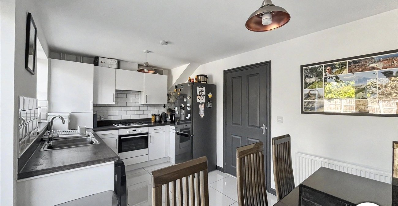 3 bedroom house for sale in Iwade | Robinson Michael & Jackson