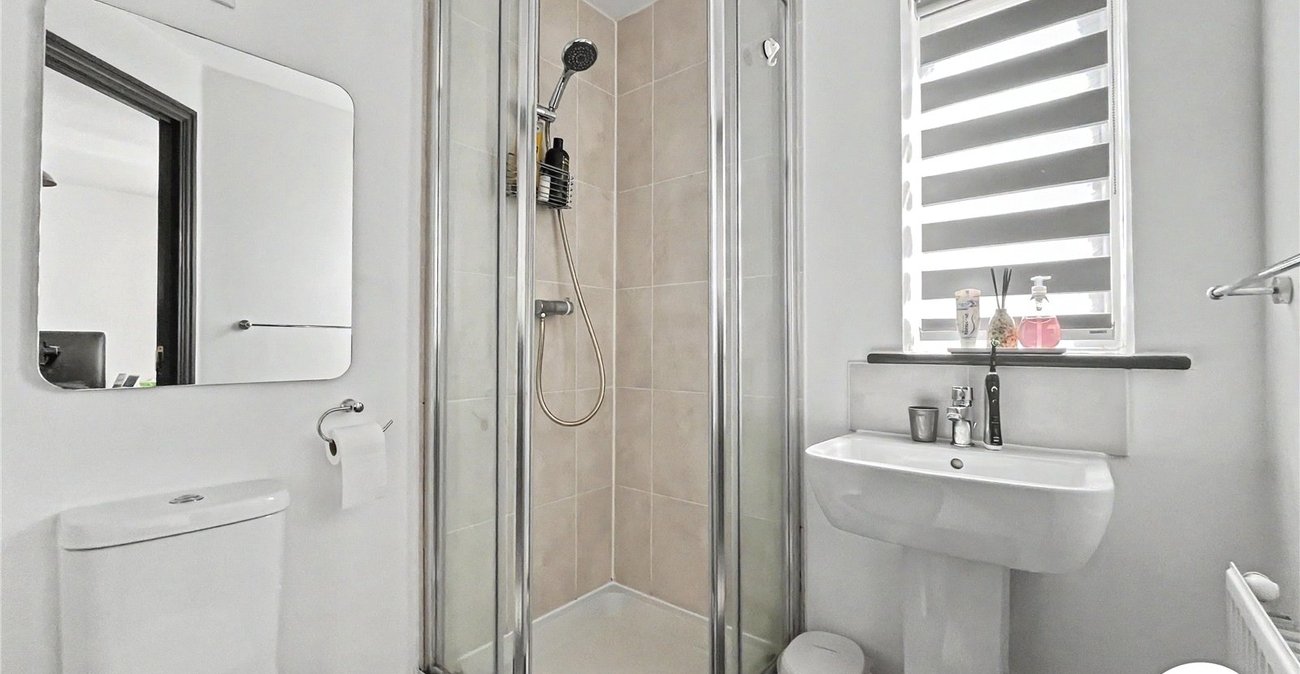 3 bedroom house for sale in Iwade | Robinson Michael & Jackson