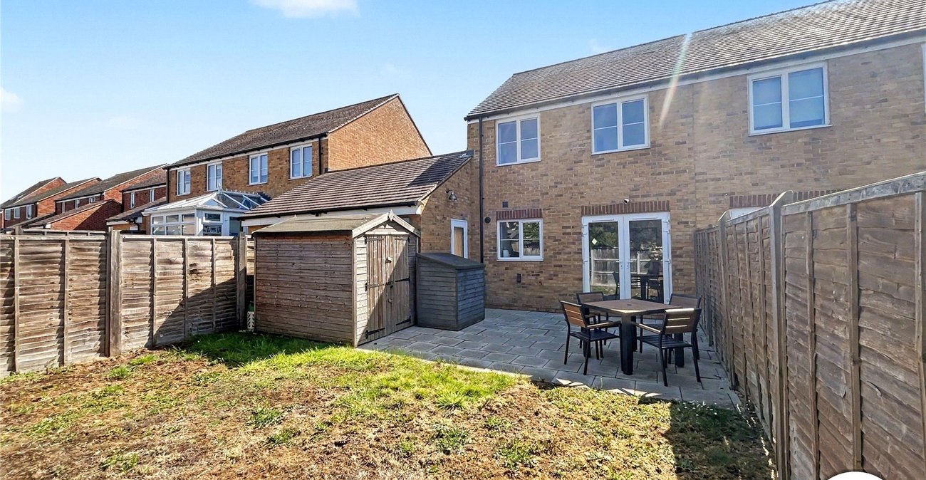 3 bedroom house for sale in Iwade | Robinson Michael & Jackson