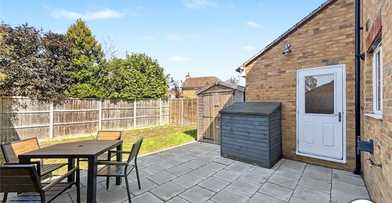 3 bedroom house for sale in Iwade | Robinson Michael & Jackson