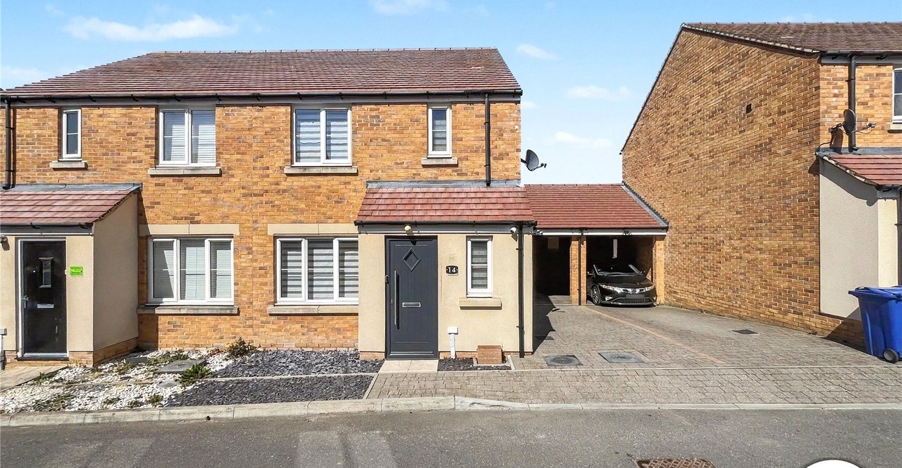 3 bedroom house for sale in Iwade | Robinson Michael & Jackson