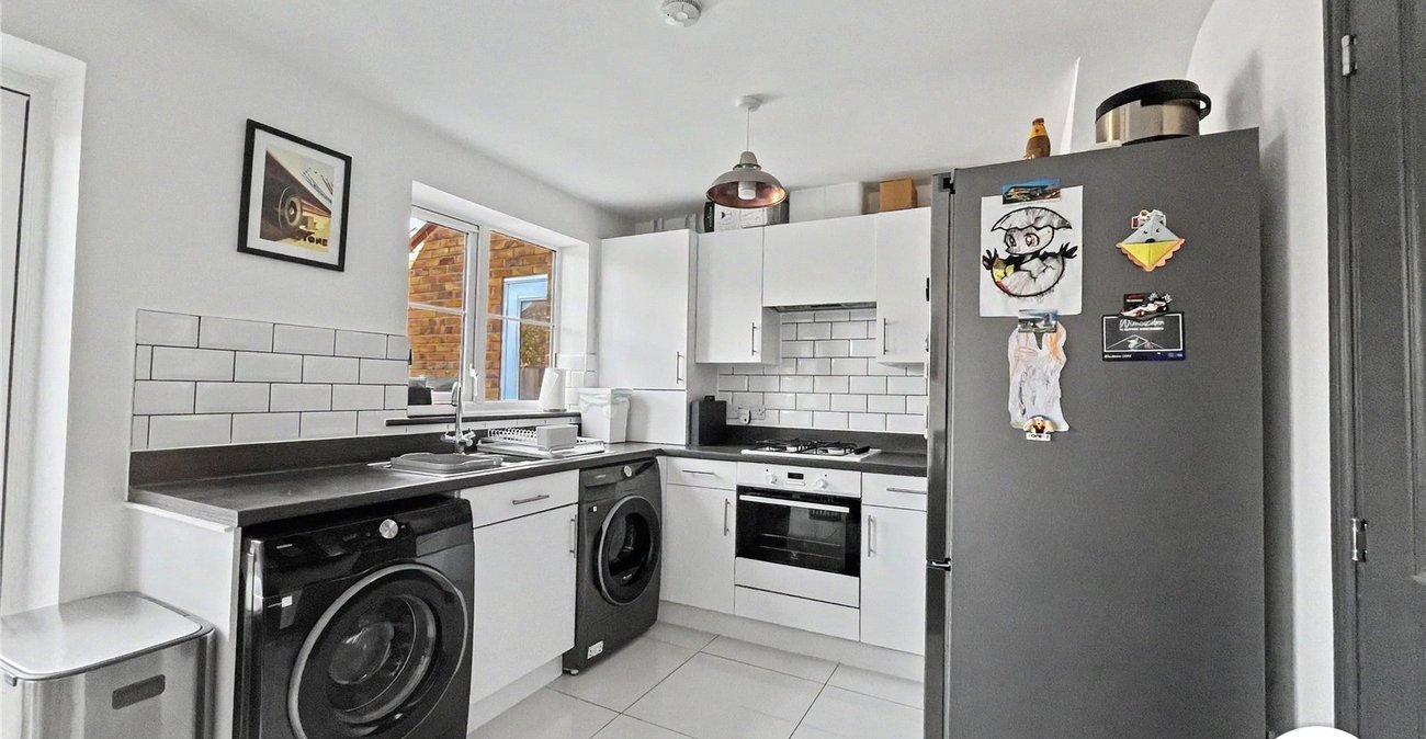 3 bedroom house for sale in Iwade | Robinson Michael & Jackson