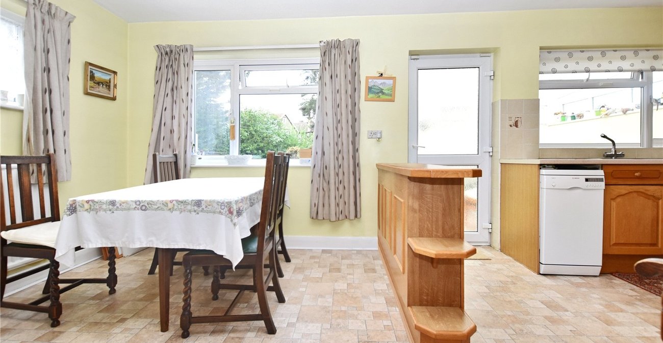 4 bedroom house for sale in Bexleyheath | Robinson Jackson