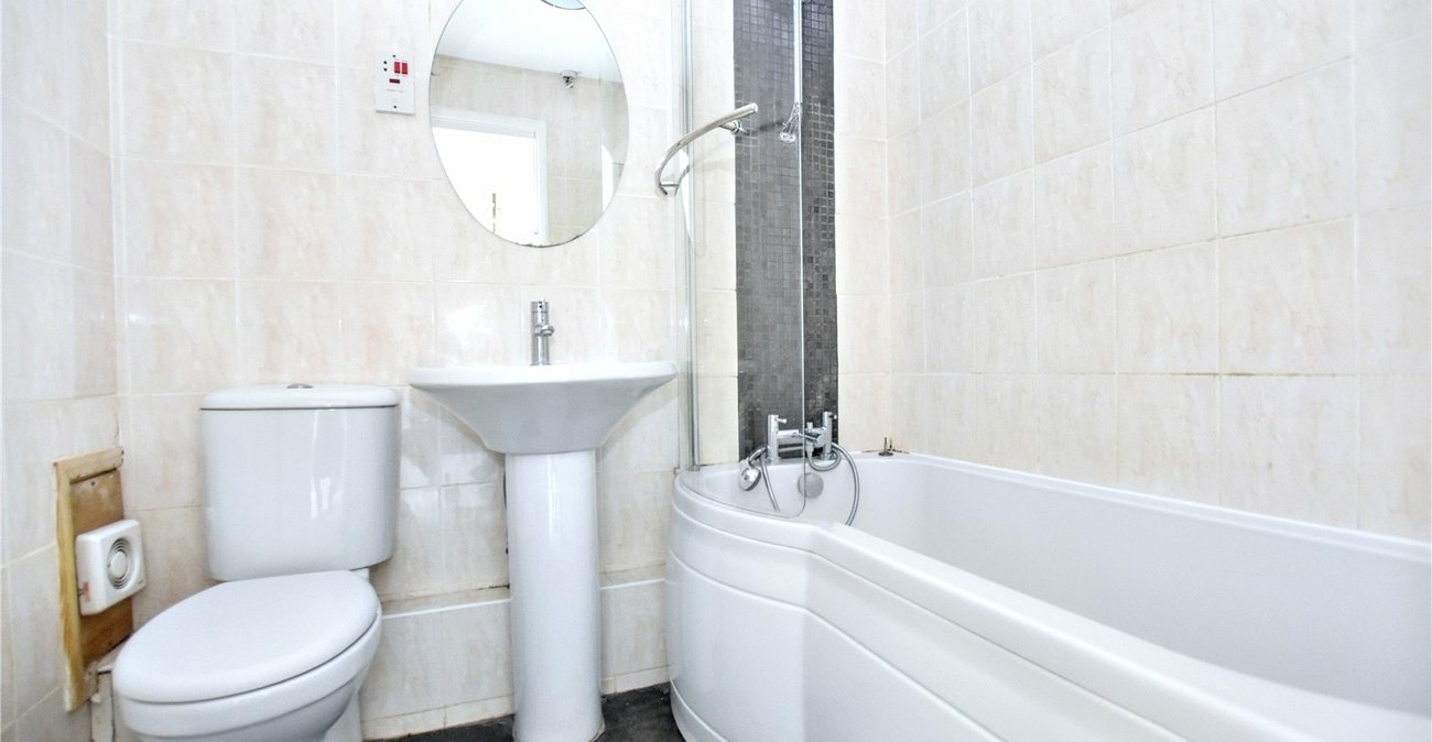 1 bedroom property for sale in Bexleyheath | Robinson Jackson