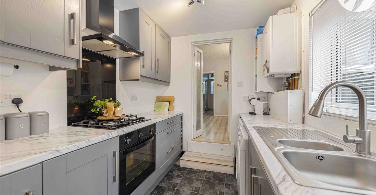 4 bedroom house for sale in Rochester | Robinson Michael & Jackson