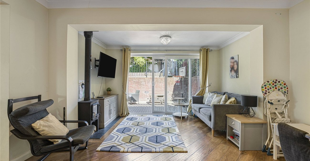 3 bedroom house for sale in Rochester | Robinson Michael & Jackson