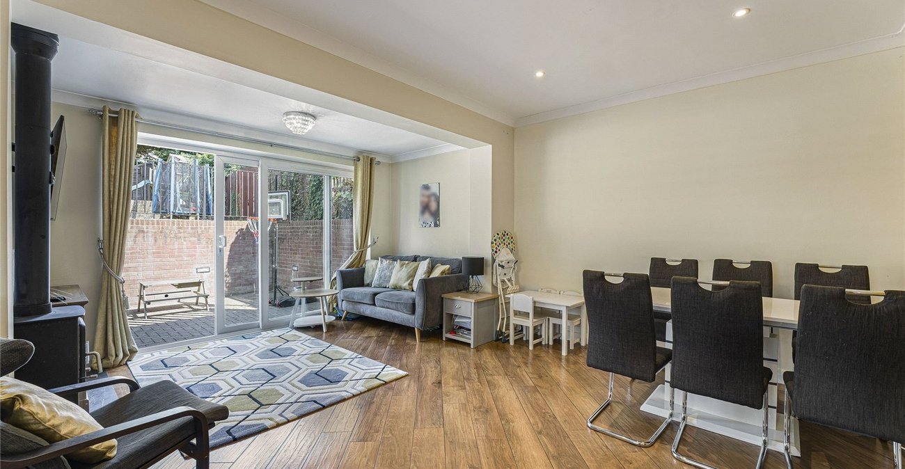 3 bedroom house for sale in Rochester | Robinson Michael & Jackson