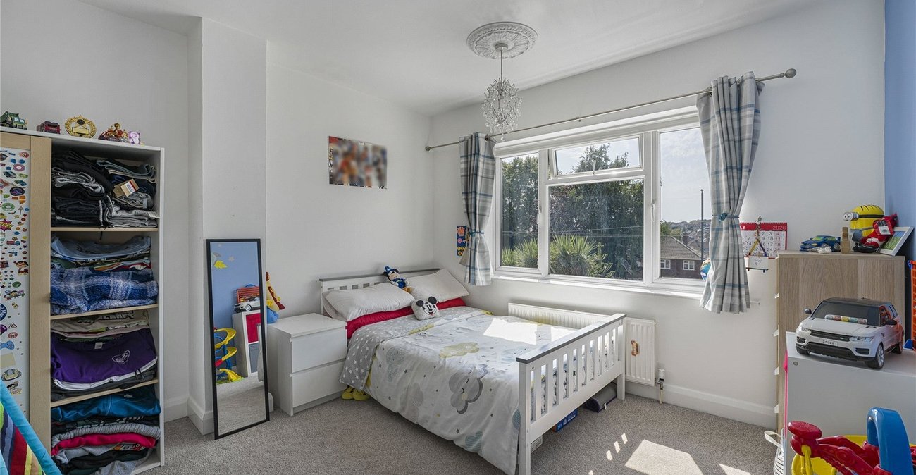 3 bedroom house for sale in Rochester | Robinson Michael & Jackson