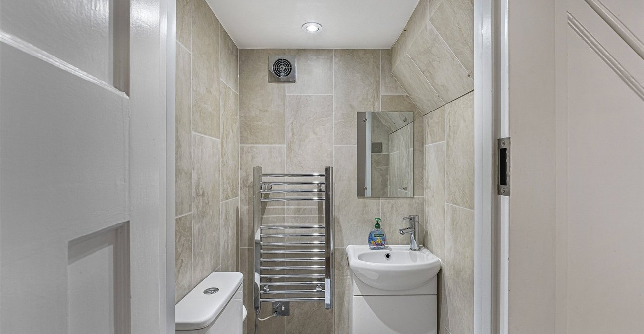 3 bedroom house for sale in Rochester | Robinson Michael & Jackson