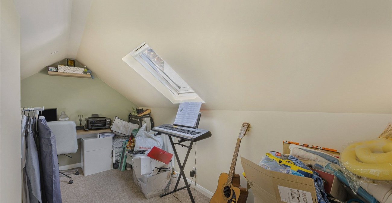 3 bedroom house for sale in Rochester | Robinson Michael & Jackson