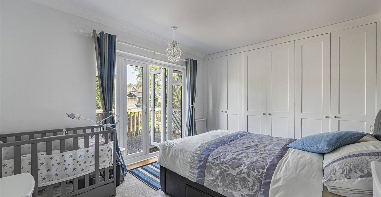 3 bedroom house for sale in Rochester | Robinson Michael & Jackson