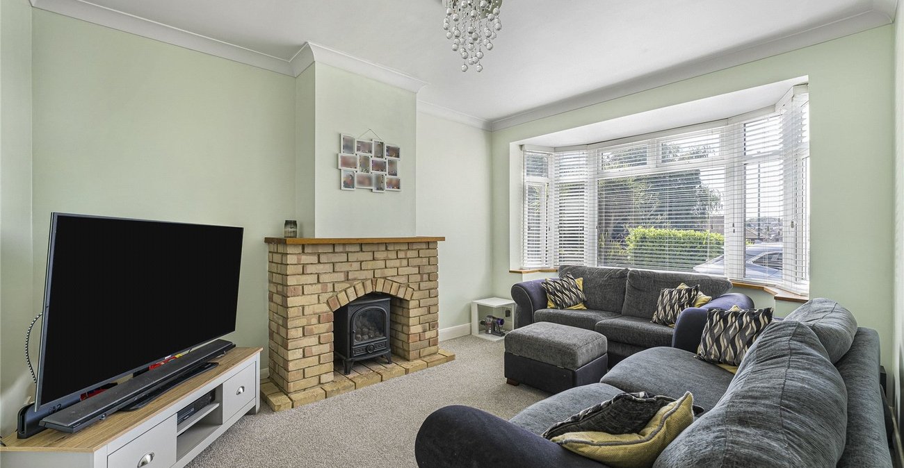 3 bedroom house for sale in Rochester | Robinson Michael & Jackson
