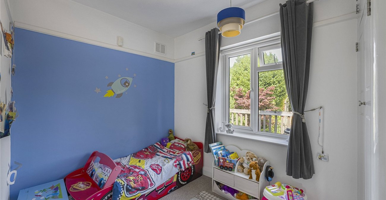 3 bedroom house for sale in Rochester | Robinson Michael & Jackson