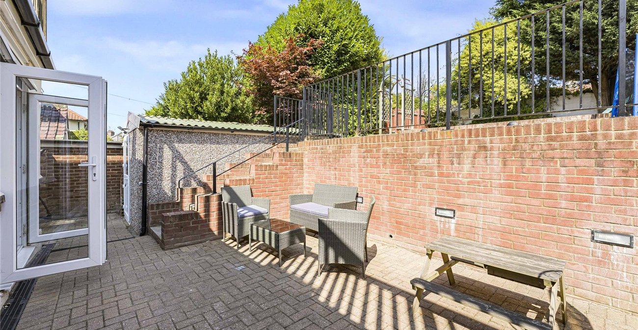 3 bedroom house for sale in Rochester | Robinson Michael & Jackson
