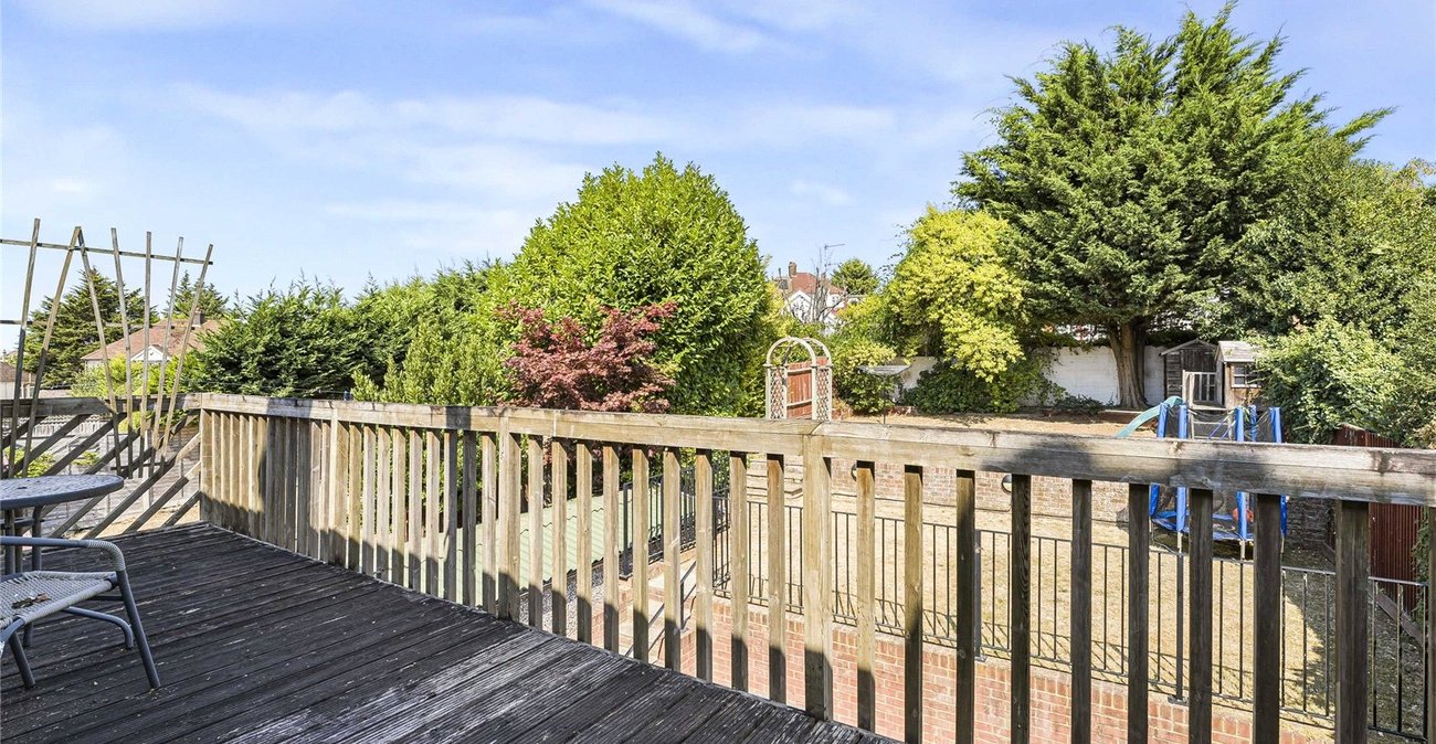 3 bedroom house for sale in Rochester | Robinson Michael & Jackson