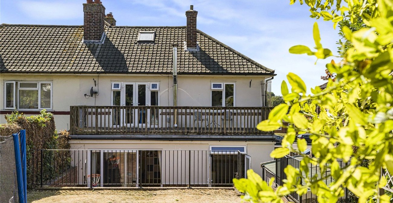 3 bedroom house for sale in Rochester | Robinson Michael & Jackson