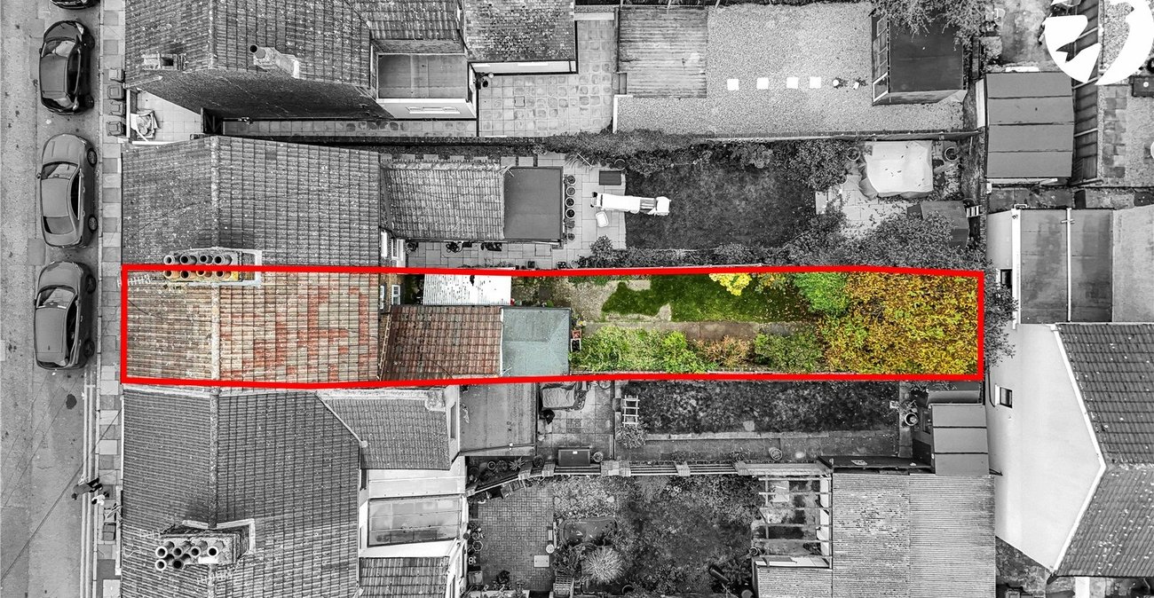 2 bedroom house for sale in Dartford | Robinson Jackson