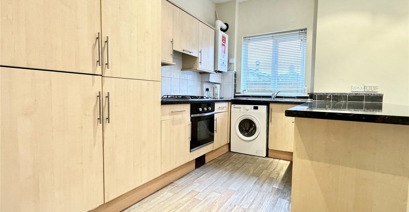 2 bedroom property for sale in Crockenhill | Robinson Jackson