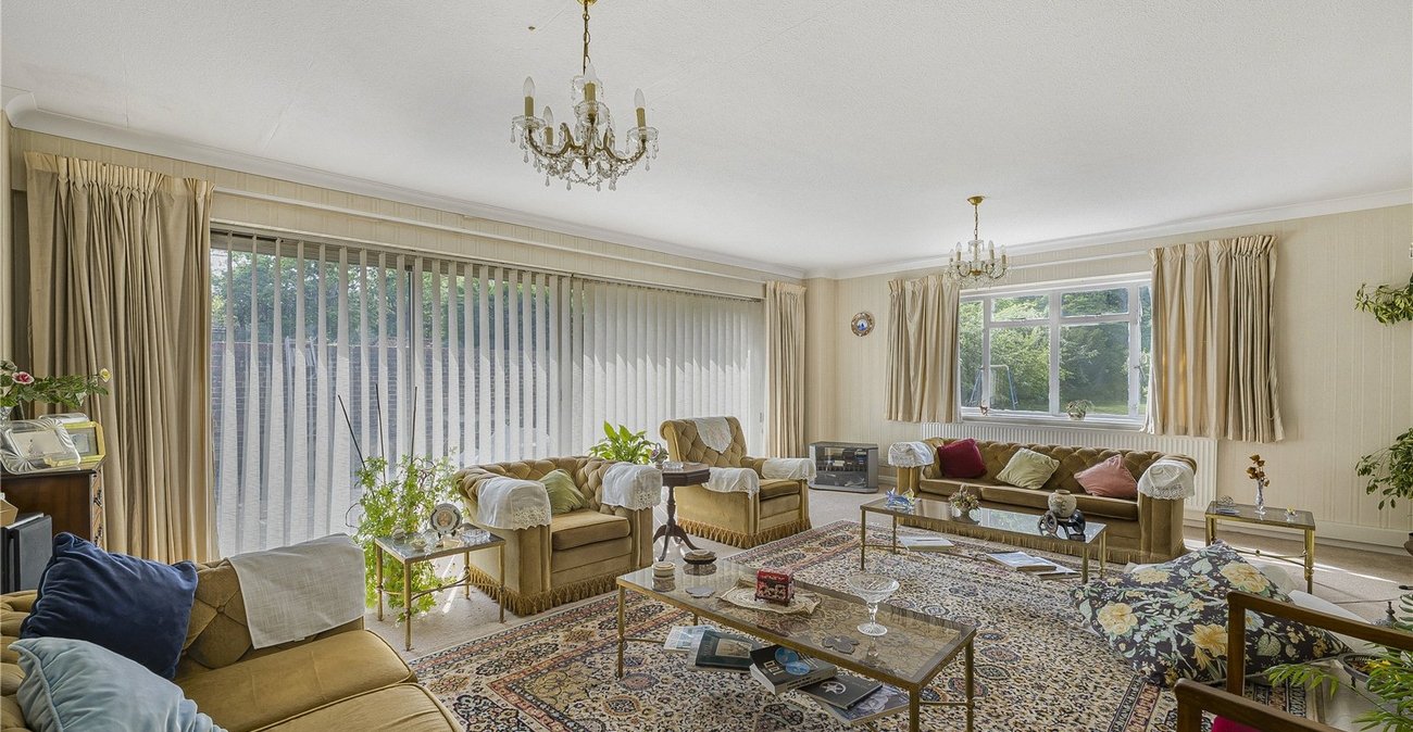 4 bedroom house for sale in Crockenhill | Robinson Jackson
