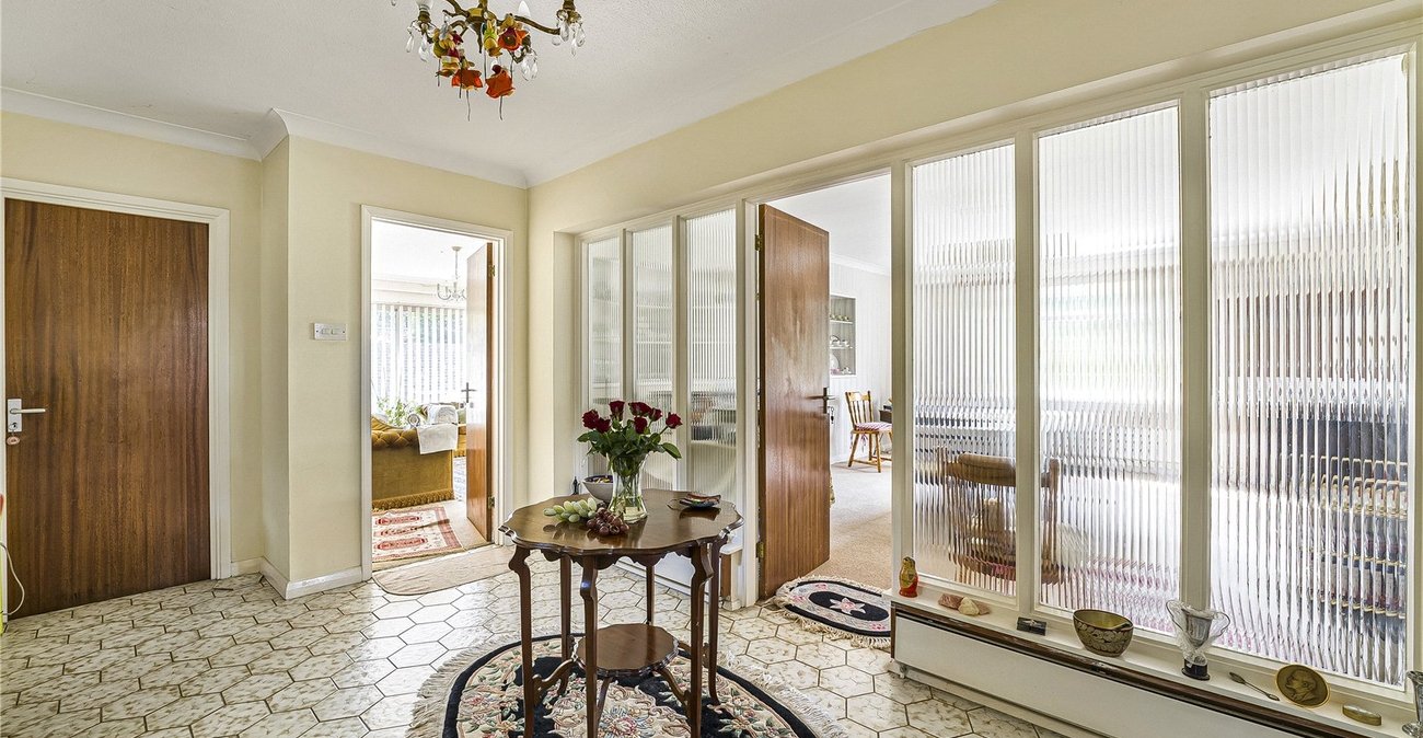 4 bedroom house for sale in Crockenhill | Robinson Jackson