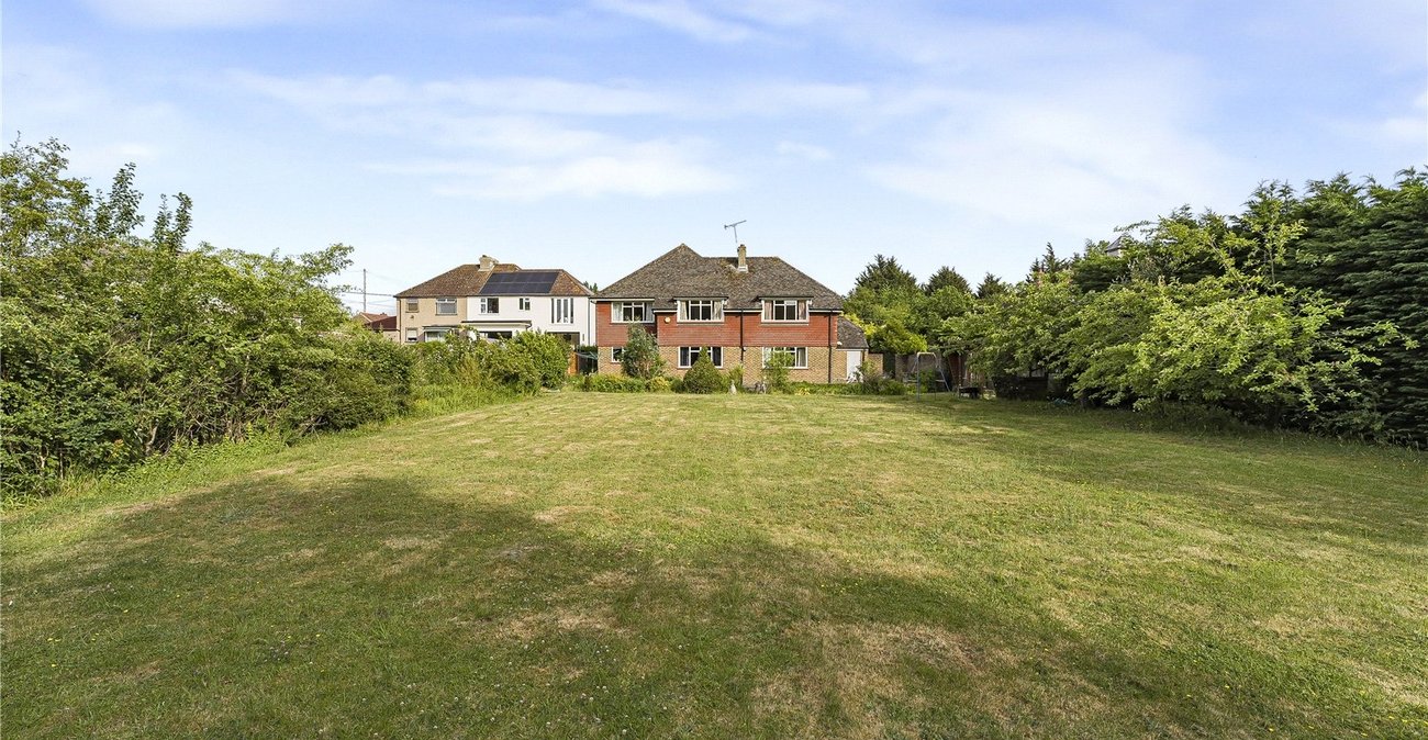4 bedroom house for sale in Crockenhill | Robinson Jackson