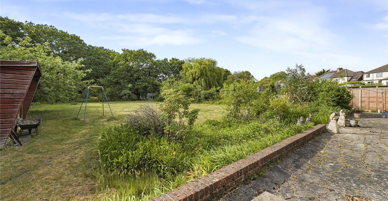 4 bedroom house for sale in Crockenhill | Robinson Jackson