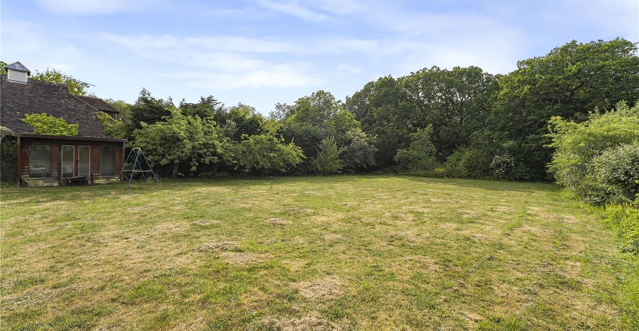 4 bedroom house for sale in Crockenhill | Robinson Jackson