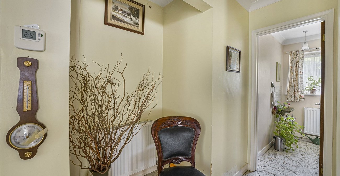 4 bedroom house for sale in Crockenhill | Robinson Jackson