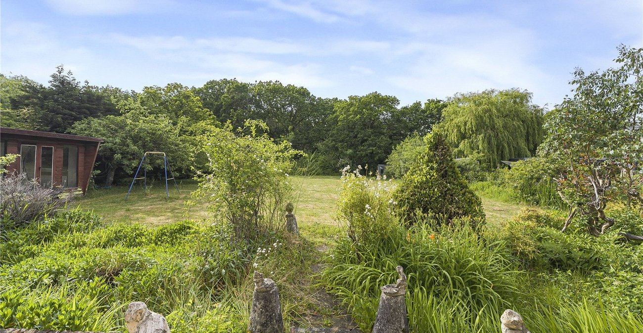 4 bedroom house for sale in Crockenhill | Robinson Jackson