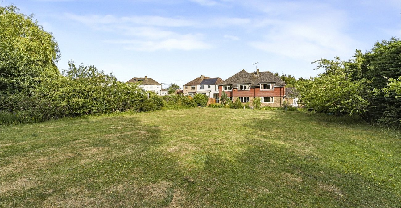4 bedroom house for sale in Crockenhill | Robinson Jackson