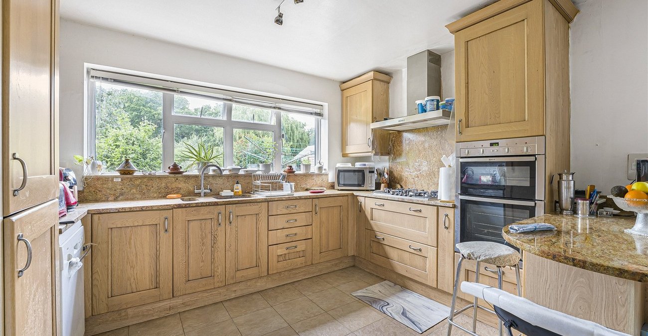 4 bedroom house for sale in Crockenhill | Robinson Jackson
